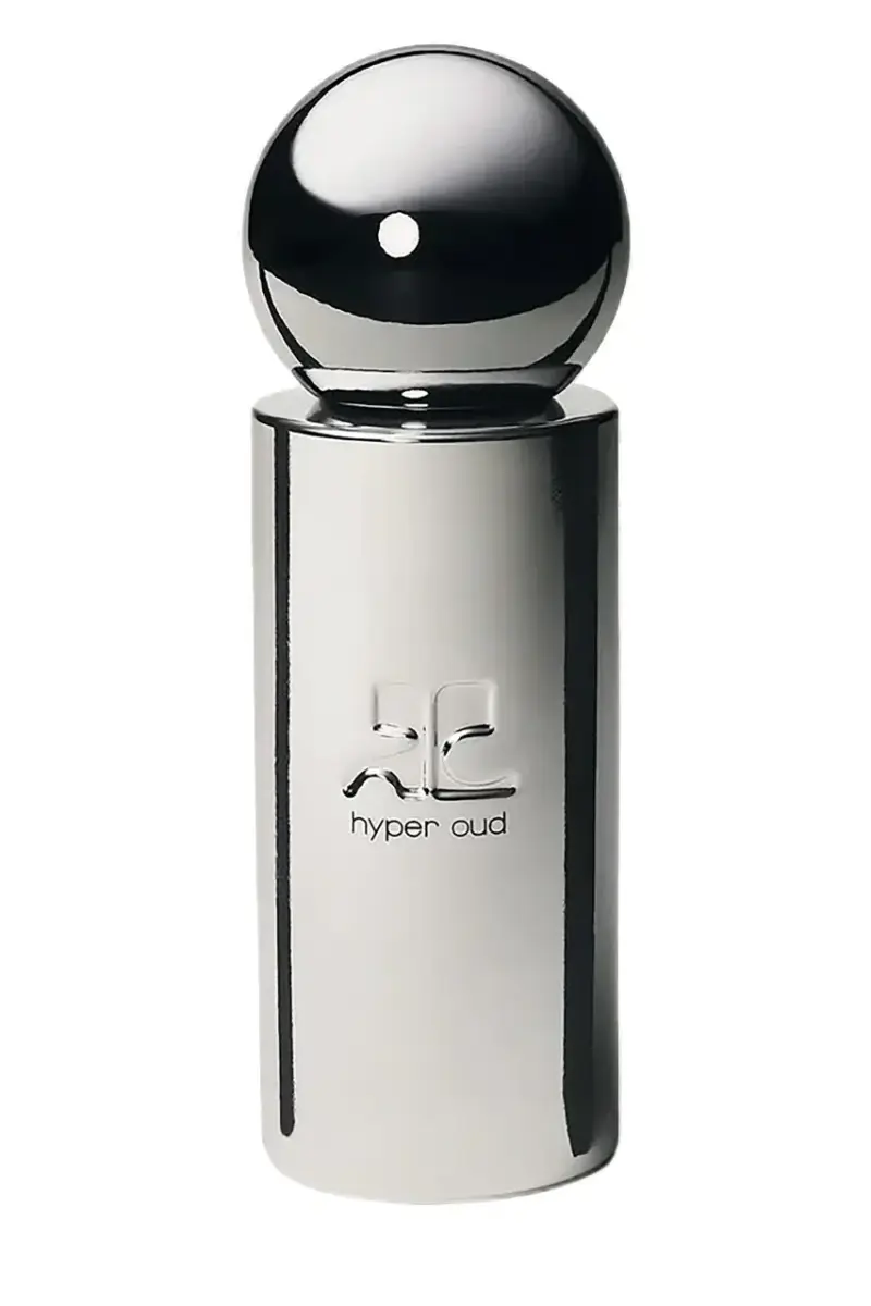Courreges, Hyper Oud, Eau De Parfum, Unisex, 100 ml *Tester