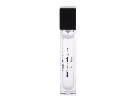 Narciso Rodriguez For Her Pure Musc Eau de Parfum 10 ml