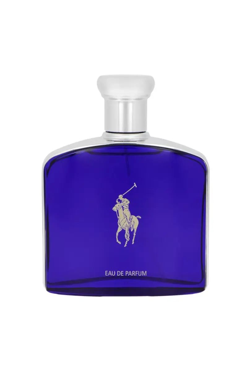 Tester Ralph Lauren Polo Blue Edp 125ml