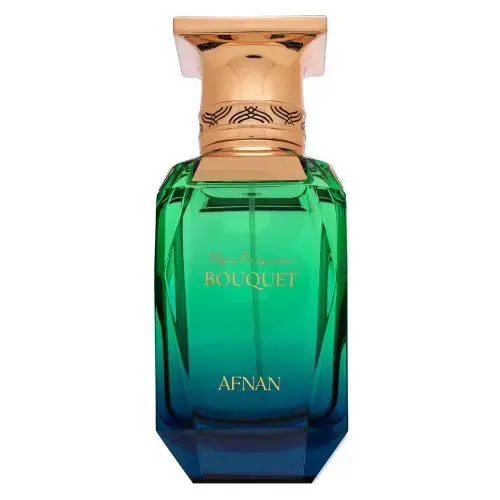 Afnan Mystique Bouquet eau de parfum for women 80 ml
