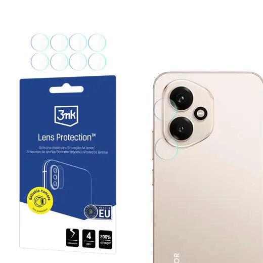 Honor 400 - 3mk Lens Protection