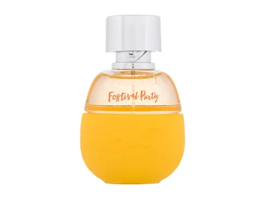 Hollister Festival Party Eau de Parfum 50 ml