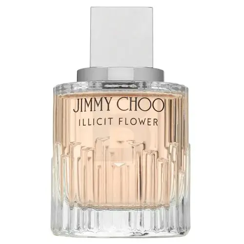 Jimmy Choo Illicit Flower (EDT) tualettvesi naistele 60 ml