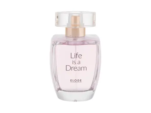 ELODE Life Is A Dream Eau de Parfum 100 ml