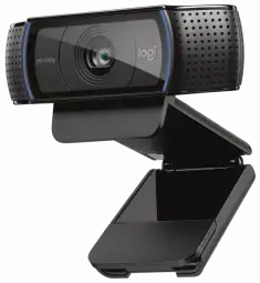 Logitech HD Webcam C920