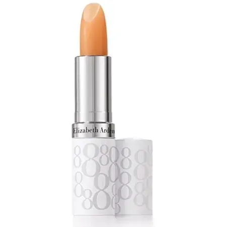 Debenhams Eight Hour® Cream Lip Protectant Stick Plum 3.7G in Clear