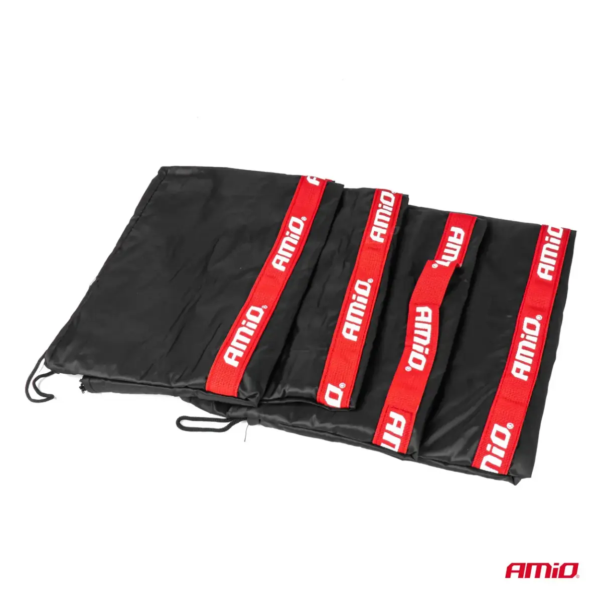 Tyre covers 13-19inch 4pcs set