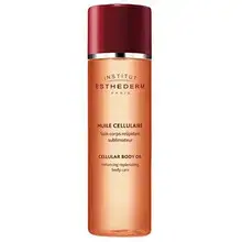 Institut Esthederm Cellular Body Oil 125ml