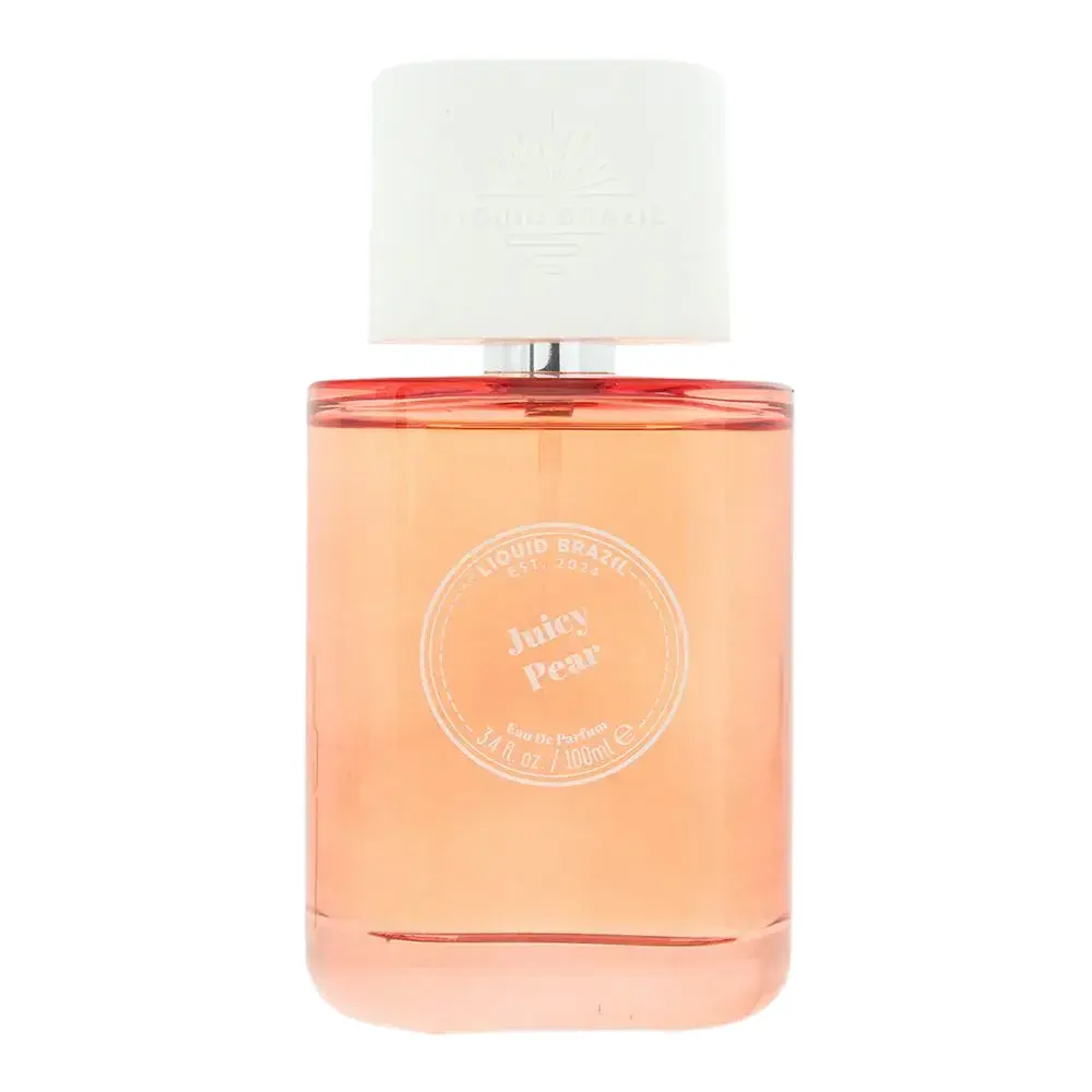 Liquid Brazil Juicy Pear (EDP) parfimērijas ūdens sievietēm 100 ml