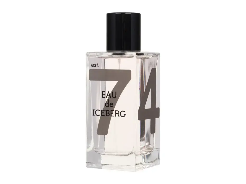 Iceberg Eau de Iceberg Jasmin Eau de Toilette 100 ml