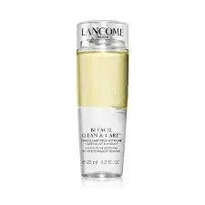 Lancome Bi-Facil Clean Care Make Up Remover 125ml|4.2oz