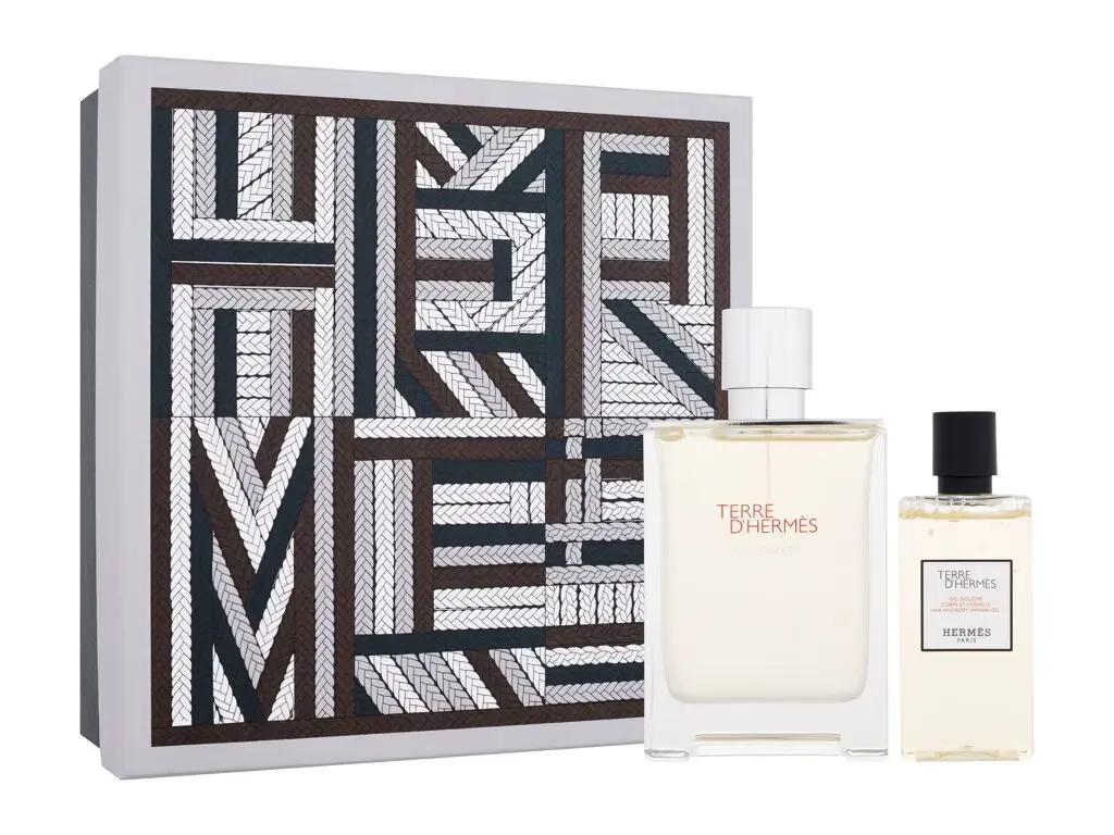Hermes Terre d'Hermes Eau Givrée Eau de Parfum 100 ml