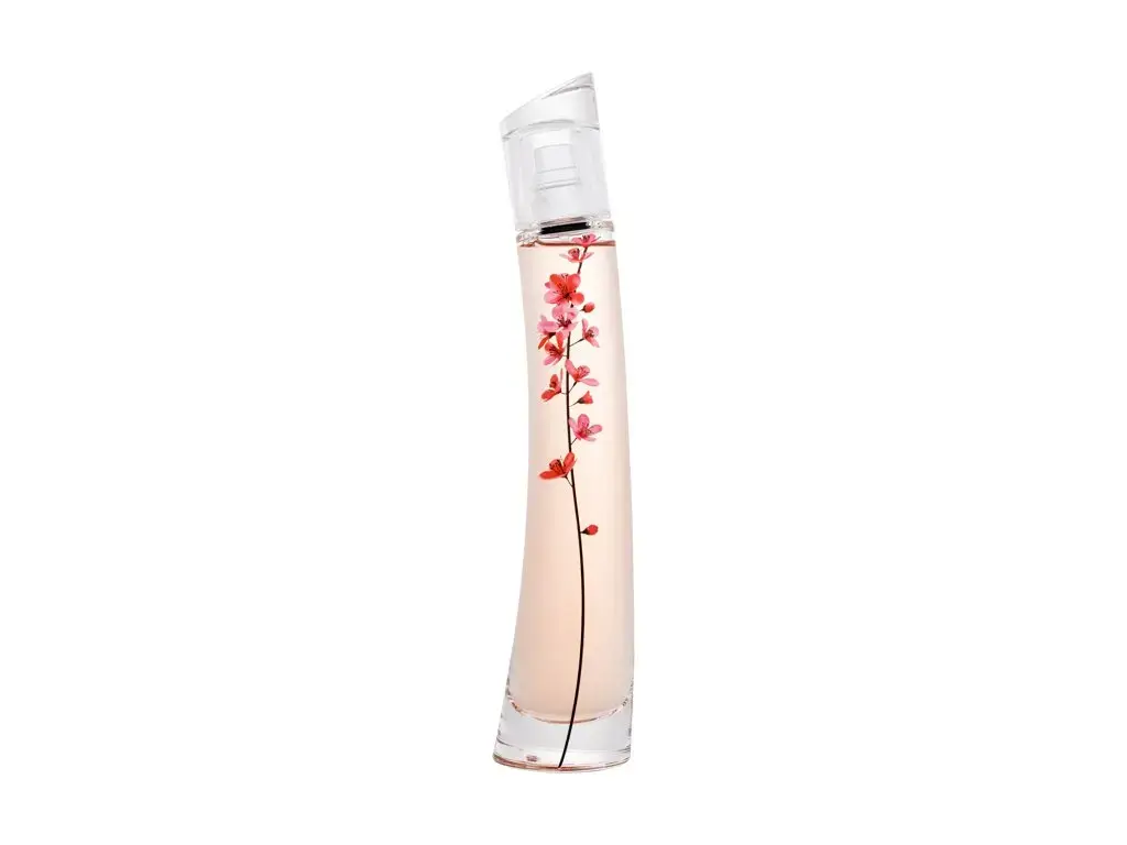 KENZO Flower By Kenzo Ikebana Eau de Parfum 75 ml