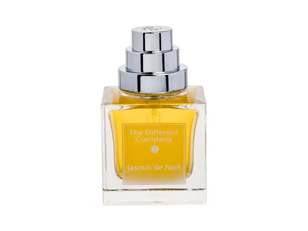The Different Company Jasmin de Nuit Eau de Parfum 50 ml
