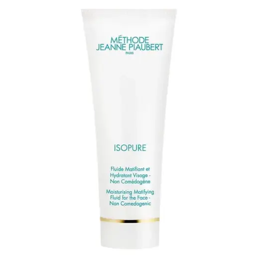 Jeanne Piaubert Isopure Moisturising Matifying Fluid 50ml