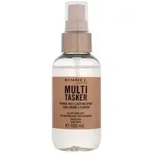 Multi Tasker Primer, Mist & Setting Spray.