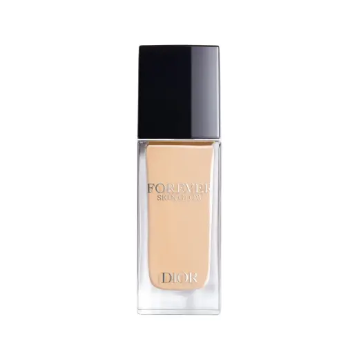 Christian Dior, Forever Skin Glow, Matte, Cream Foundation, 1N, Neutral, SPF 20, 30 ml
