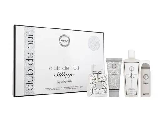 Armaf Club de Nuit Sillage (EDP) parfumuotas vanduo unisex 105 ml
