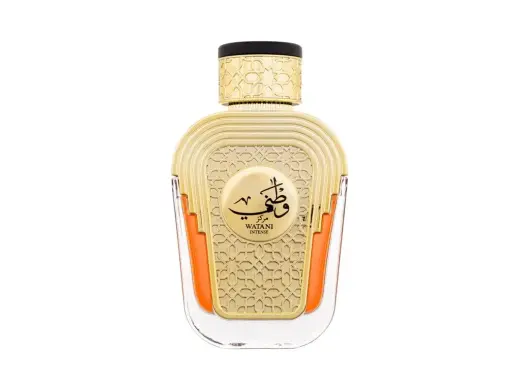 Al Wataniah Watani Intense Eau de Parfum 100 ml