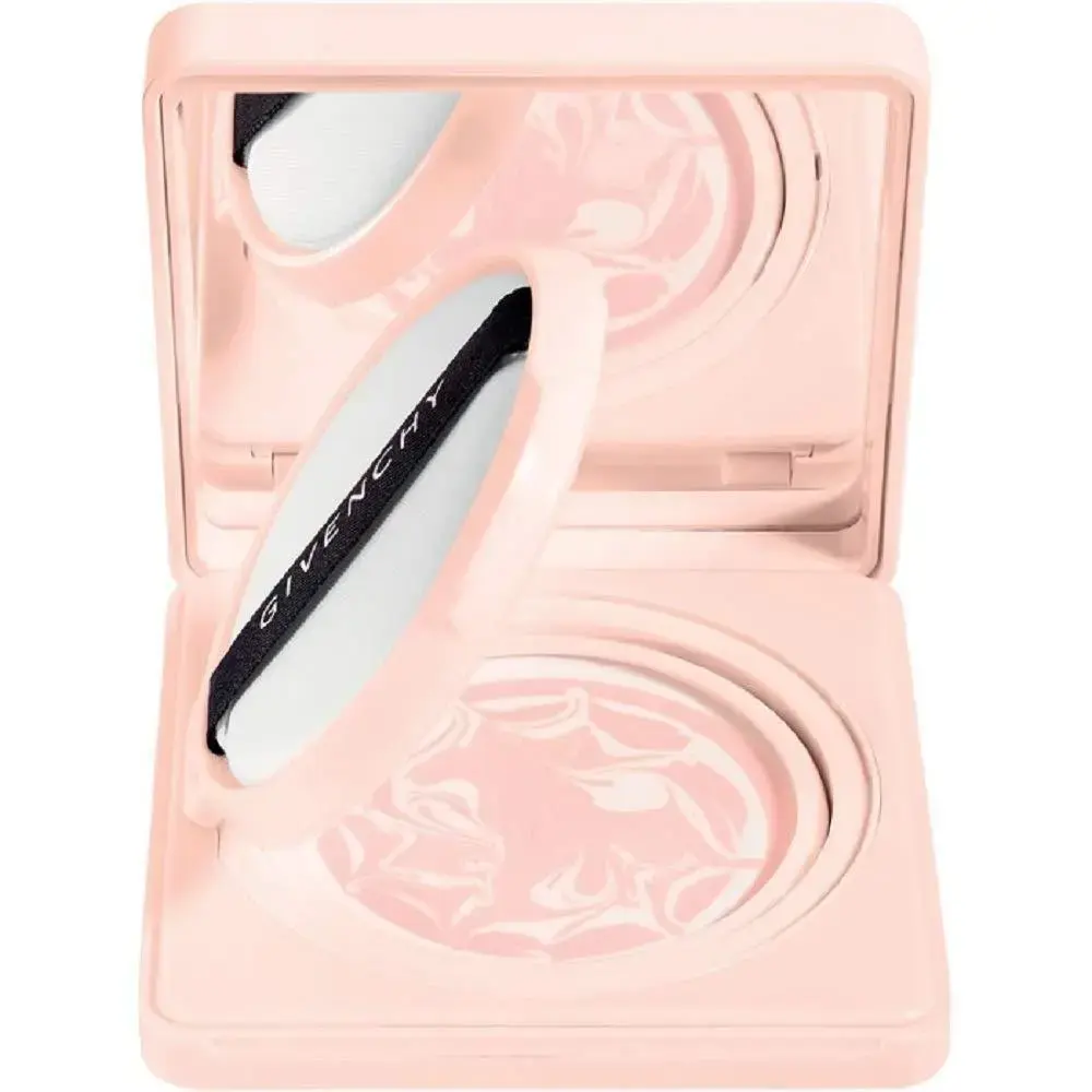 Givenchy, Skin Perfecto, Illuminating, Compact Powder, 12 g