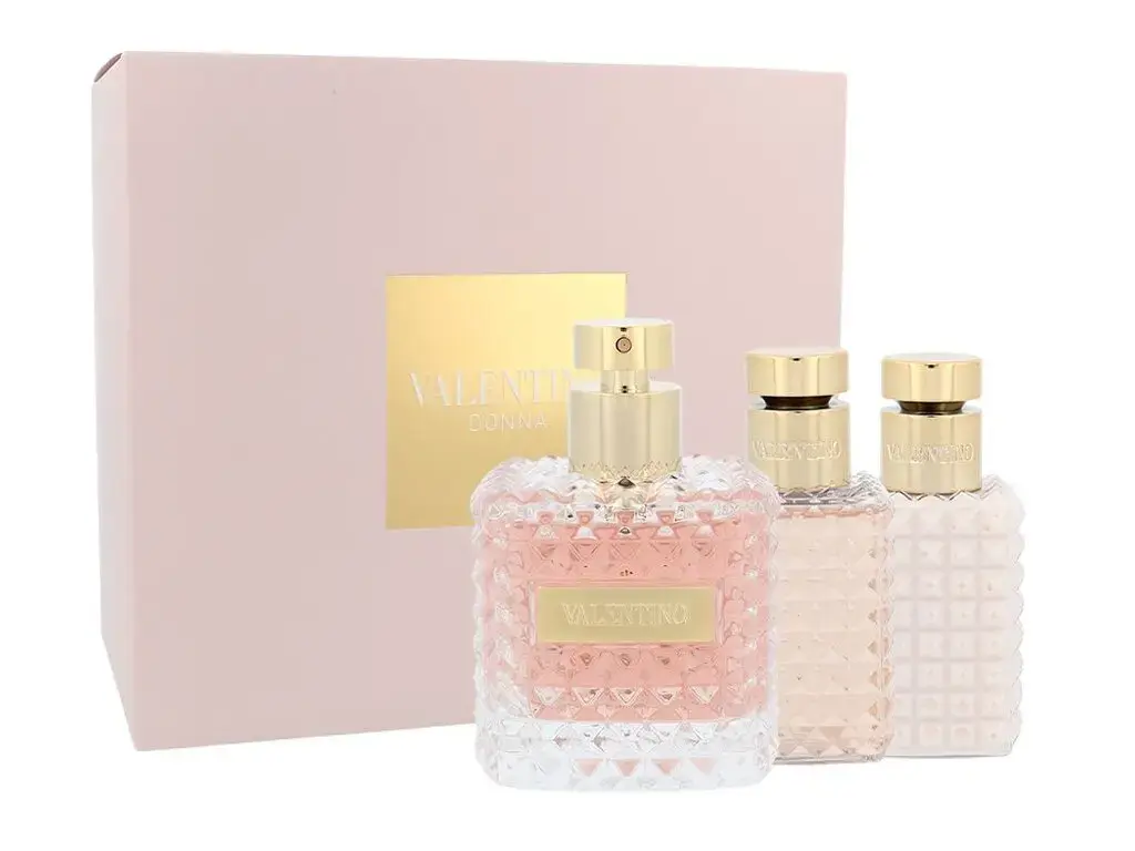 Valentino Valentino Donna Eau de Parfum 100 ml