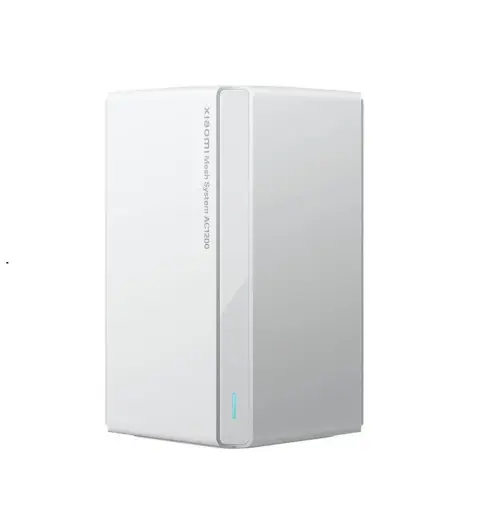 Xiaomi Mesh System AC1200 White