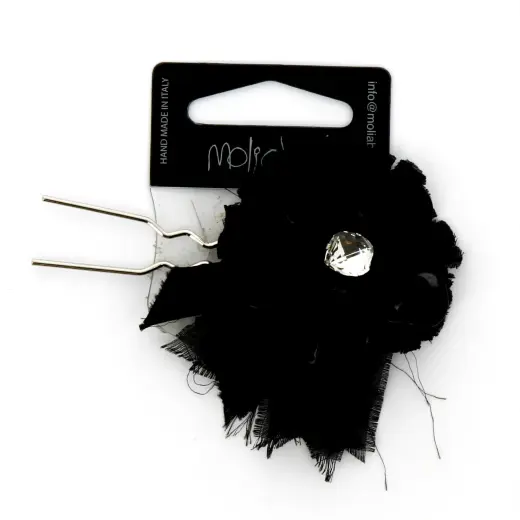 Moliabal, Moliabal, Hair Plastic Pins, 301