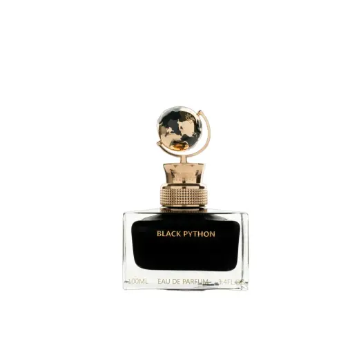 Aurora Globe Collection Black Python (EDP) parfimērijas ūdens unisex 100 ml