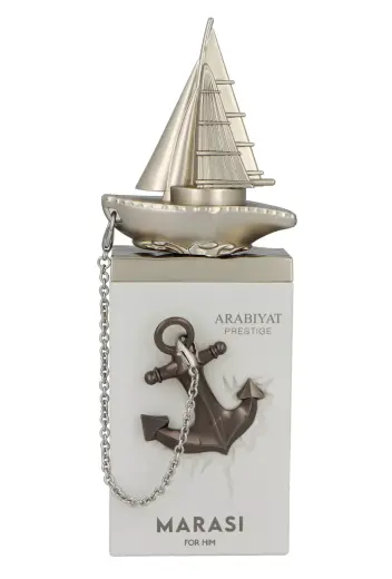Arabiyat Prestige Marasi For Him Edp 100ml