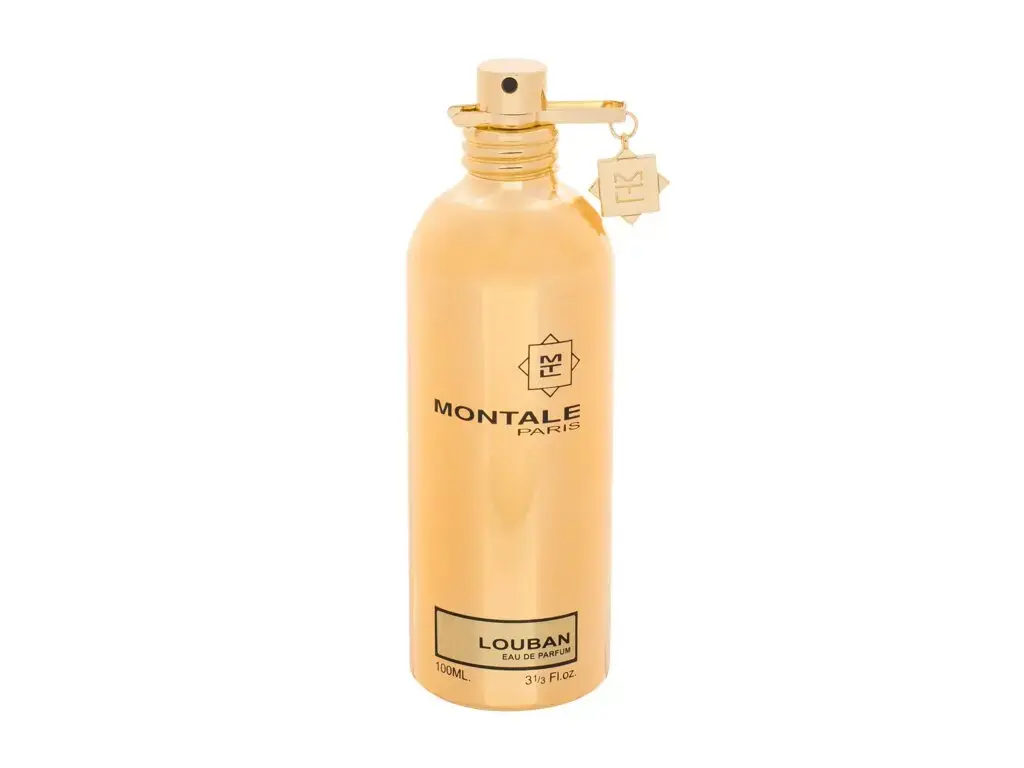 Montale Louban Eau de Parfum 100 ml