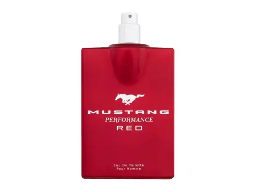 Ford Mustang Performance Red (EDT) туалетная вода для мужчин 100 мл