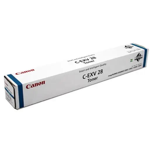 Canon Toner C-EXV CEXV 28 Cyan (2793B002)