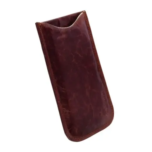 Etui Krusell Tumba Pouch 3XL brązowy (136|70|10mm) brown 95415