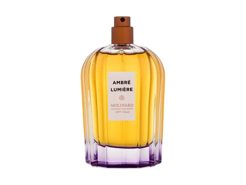 Molinard La Collection Privée Ambre Lumiere Eau de Parfum 90 ml