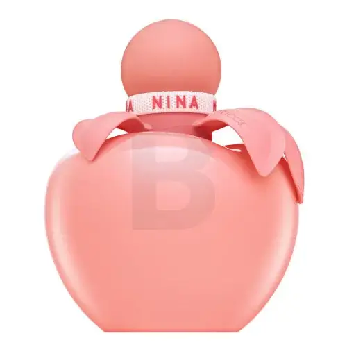 Nina Ricci Nina Rose (EDT) tualetes ūdens sievietēm 50 ml