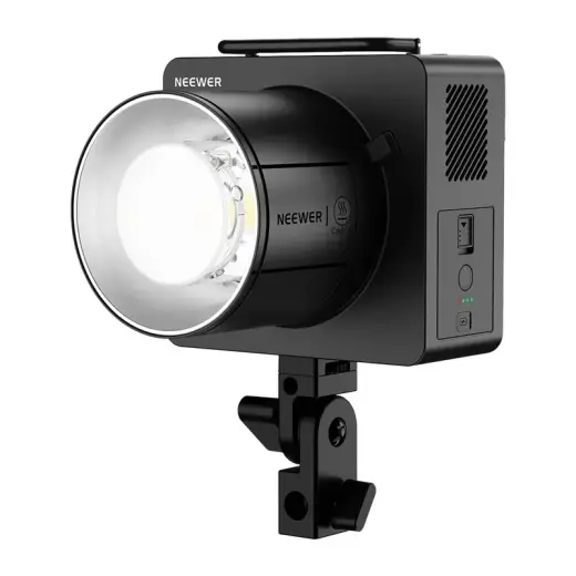 Flash Neewer Q6