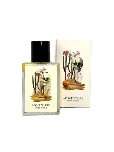 Adscenture, Sands Of Time, Extrait De Parfum, Unisex, 30 ml