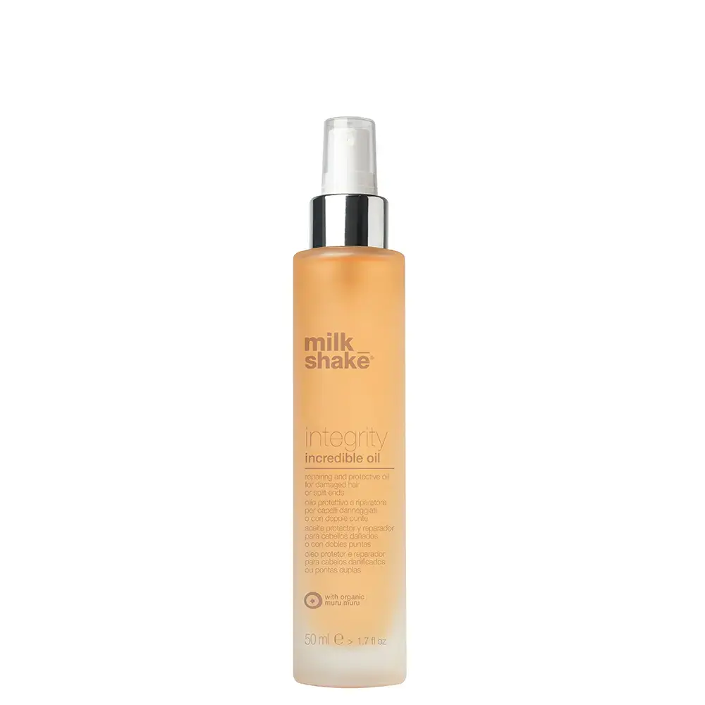 Milk Shake, Integrity, Vitamin E, Hair Oil Treatment, For Repairing, 50 ml