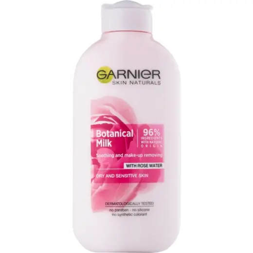 Garnier Complete (botanical Milk) 200 Ml