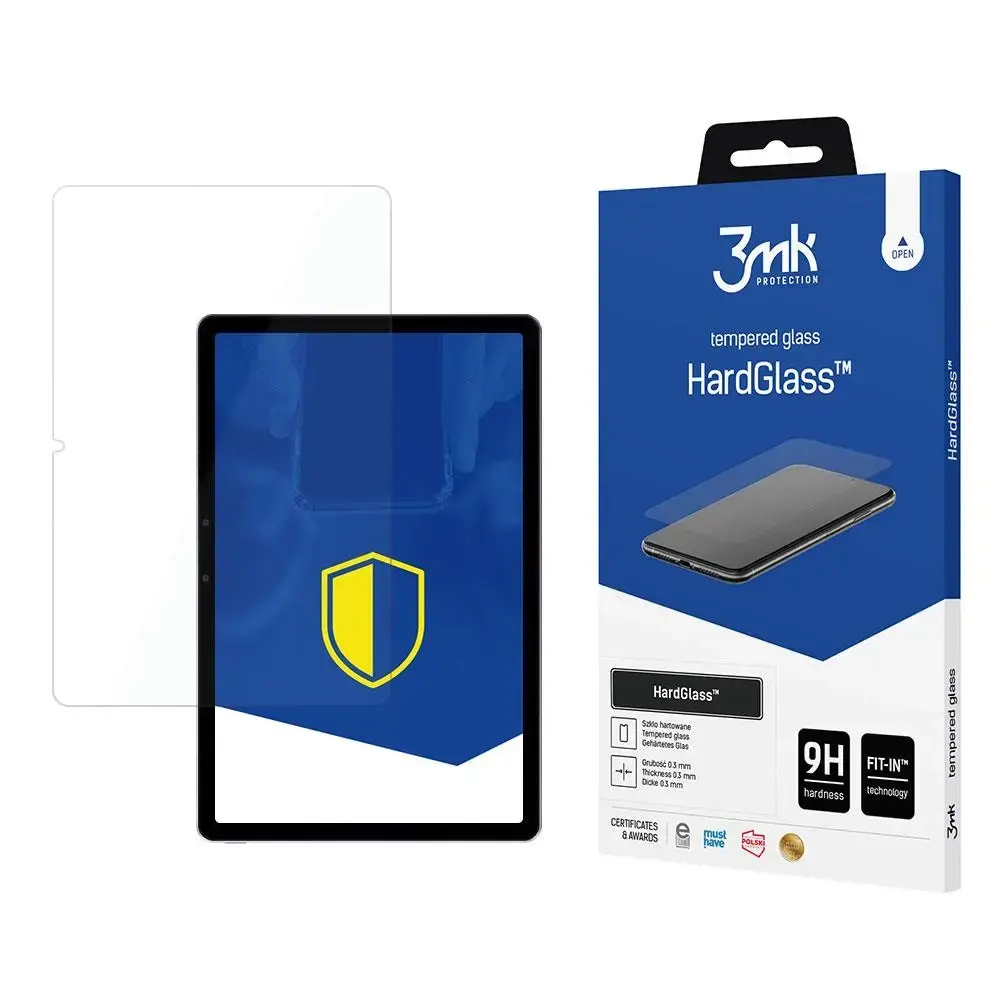 3MK HardGlass Redmi Pad SEdo 11"
