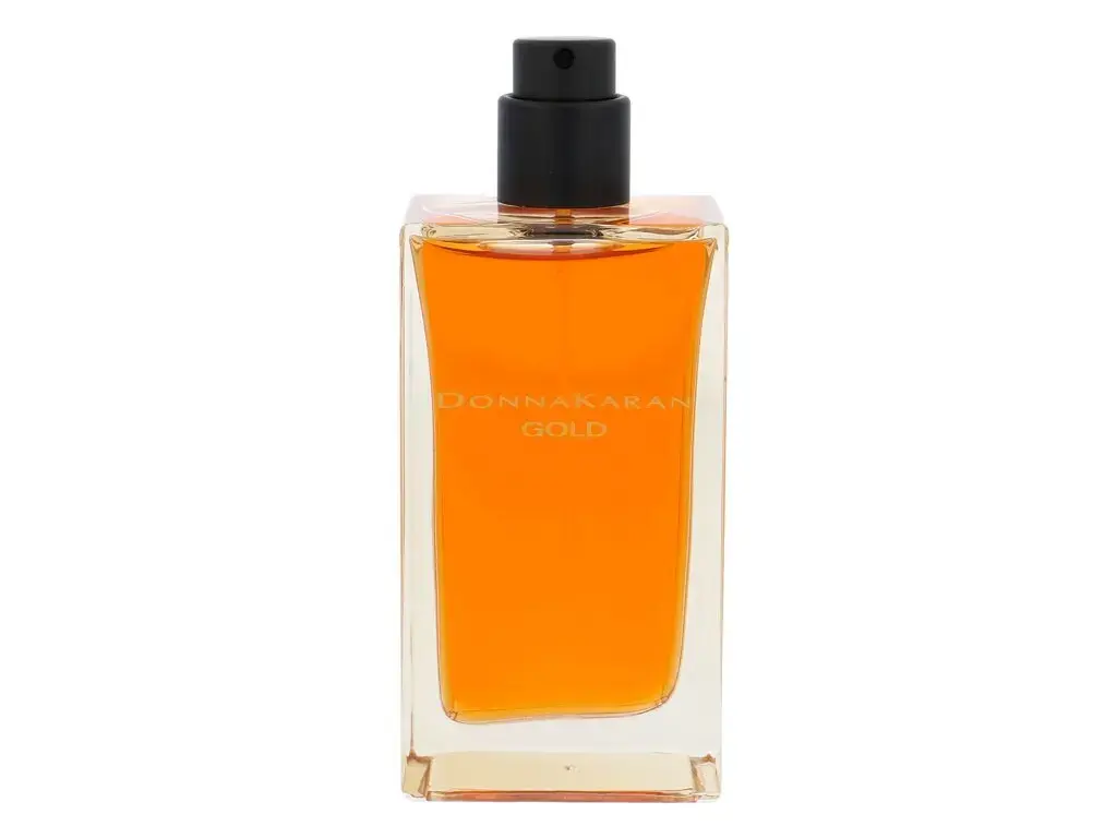 DKNY Gold Eau de Toilette 50 ml