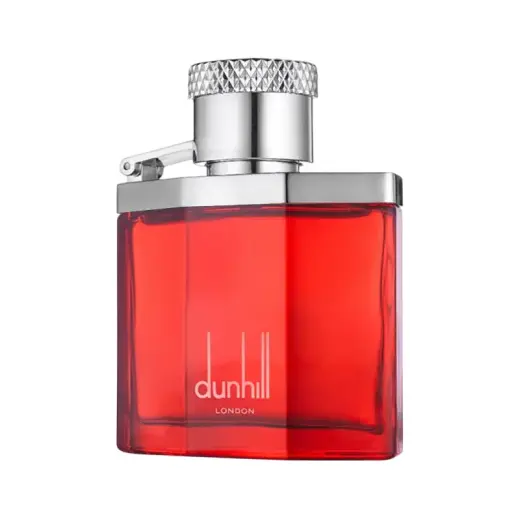 Dunhill Desire Red (EDT) tualetes ūdens vīriešiem 50 ml