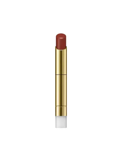 Sensai, Contouring, Cream Lipstick, CL03, Warm Red, Refill, 2 g