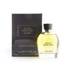 Jean Patou Collection Héritage Deux Amours (EDP) парфюмерная вода для женщин 100 мл