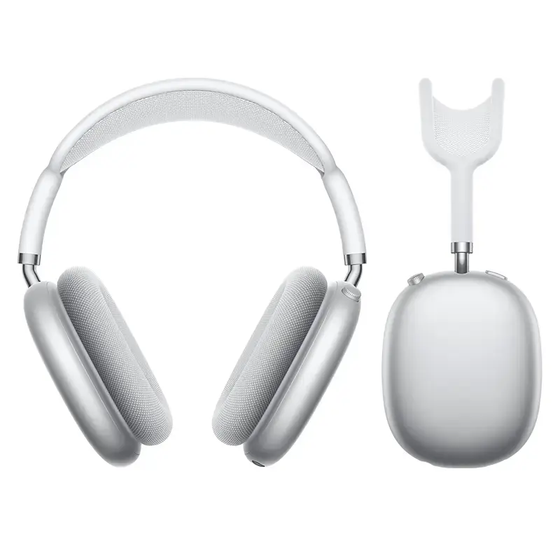 Borofone Headphones BO35 Adorable bluetooth dark silver