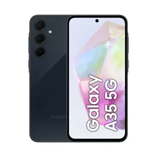Samsung Galaxy A35 5G 6GB|128GB Awesome Navy