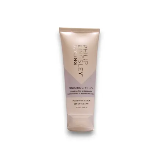 Philip Kingsley, Styling Finishing Touch, Hair Styling Serum, 75 ml