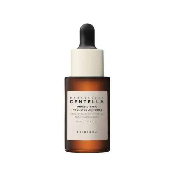 SKIN1004 Madagascar Centella Probio-Cica Intensive Ampoule 30 Ml