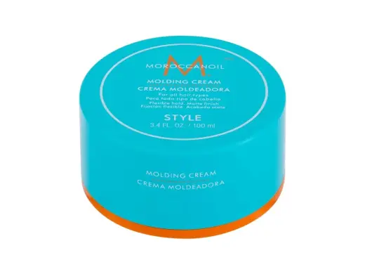 Moroccanoil Style Molding Cream Hair Cream 100 ml