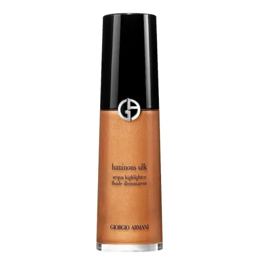Armani Beauty Luminous Silk Acqua Highlighter - Brown